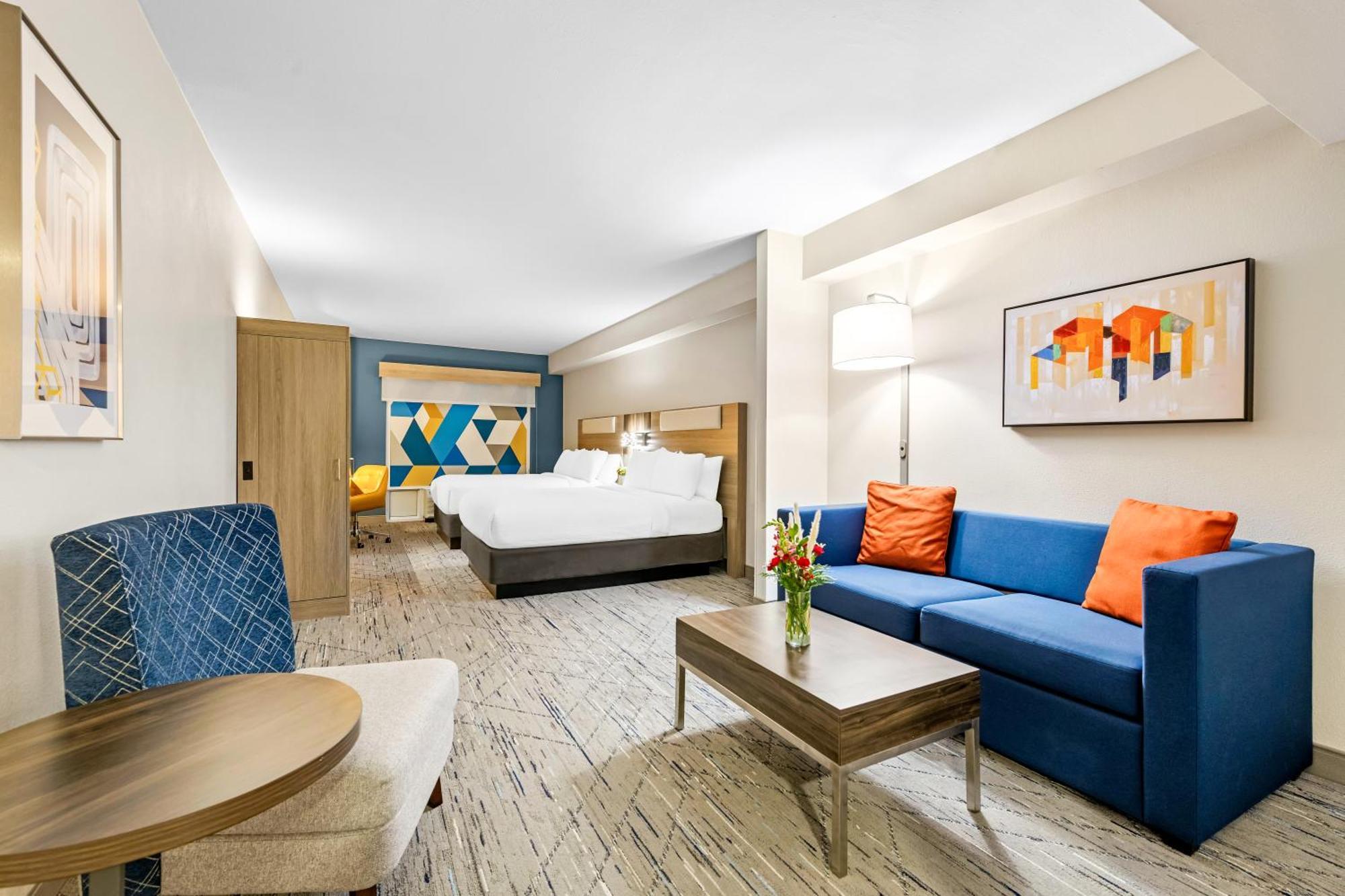 Holiday Inn Express & Suites Sylva / Dillsboro By Ihg Exteriér fotografie